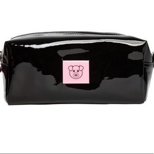 Jeffreee Star x Shane Dawson makeup pouch